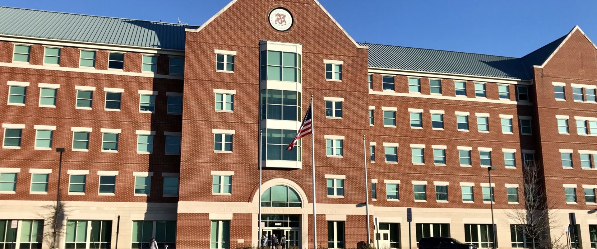 Keeping Parents Informed of Potential Safety Threats in Dulles, Virginia Schools