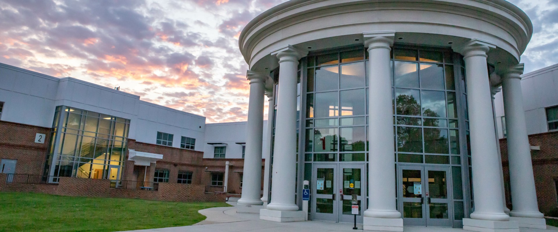 How the Federal Government Supports School Safety Protocols in Dulles, Virginia