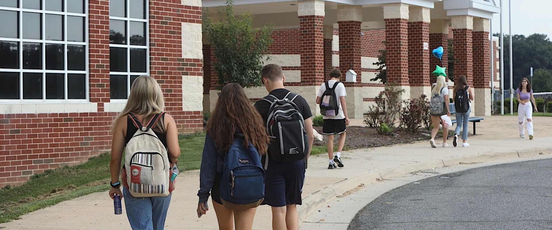 Cyberbullying and School Safety Protocols in Dulles, Virginia: An Expert's Perspective