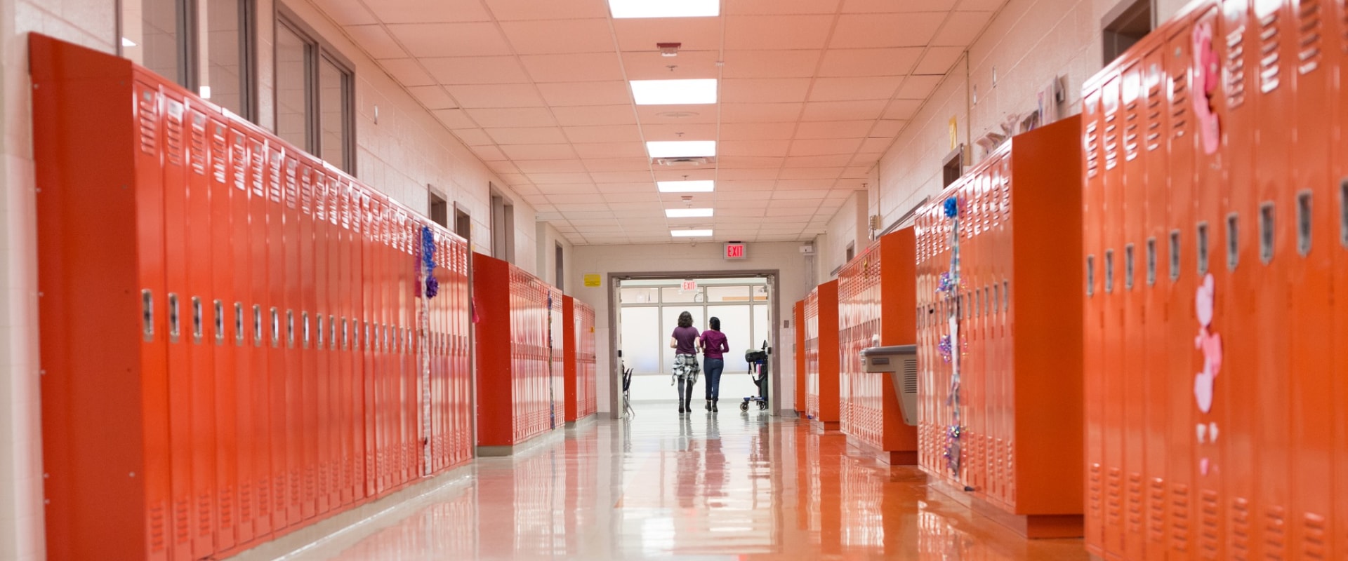 Protecting Students from Neglect in Dulles, Virginia
