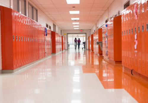 Creating a Safe and Supportive Learning Environment in Dulles, Virginia Schools