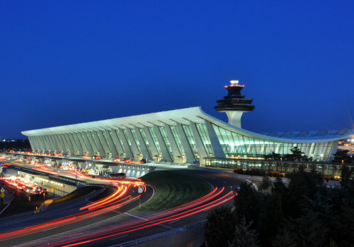 Monitoring Students for Safety in Dulles, Virginia